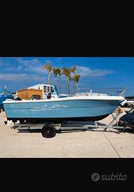 Acquabat acquafish 550