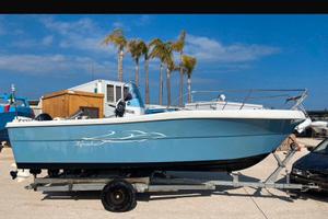 Acquabat acquafish 550