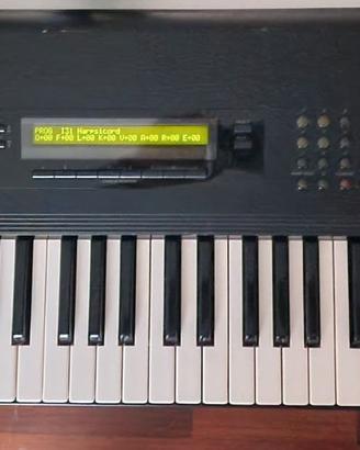 Korg M1 Workstation