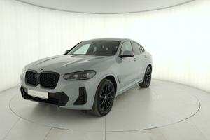 BMW X4 G02 2021 - X4 xdrive20d mhev 48V Msport aut