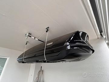 Thule Motion 900
