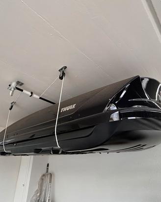 Thule Motion 900