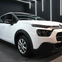CITROEN C3 PURETECH YOU 1.2 83 CV