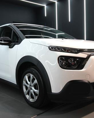 CITROEN C3 PURETECH YOU 1.2 83 CV