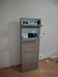 Scarpiera