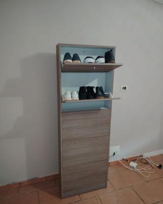 Scarpiera