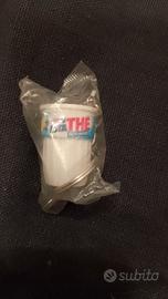  Portachiavi  vintage Estathé  Limone  Deteinato 