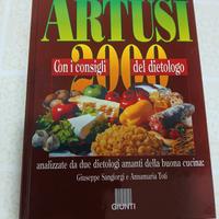 libro x dieta Artusi
