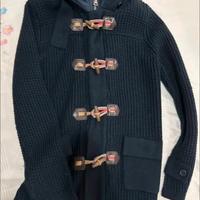 Maglione uomo lana merino Phil Grey