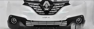 Renault Kadjar Paraurti Anteriore