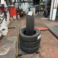 Gomme nuove 4 stagioni 175 65 14