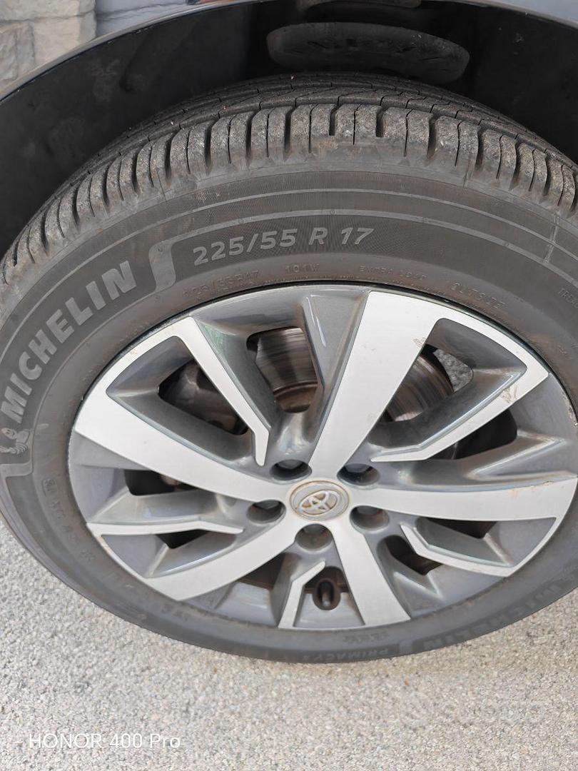 Toyota Proace 2022 photo 4