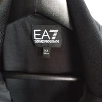 Giubbotto Emporio Armani