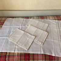 Asciugamani della nonna