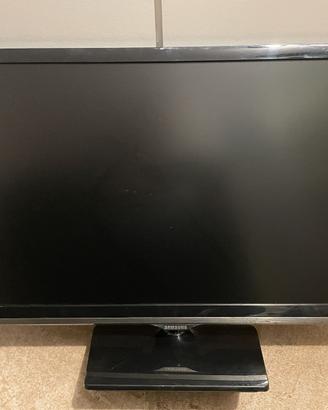 TV Samsung 22 pollici