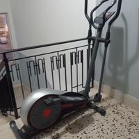Bici palestra
