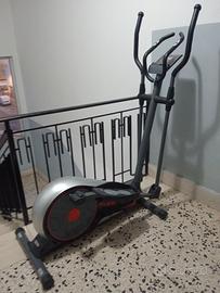 Bici palestra
