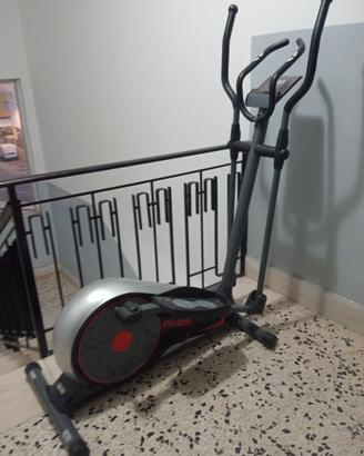 Bici palestra