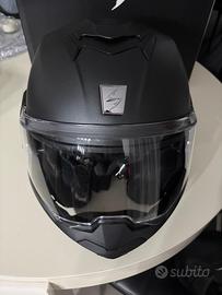 Scorpion exo-tech evo pro solid