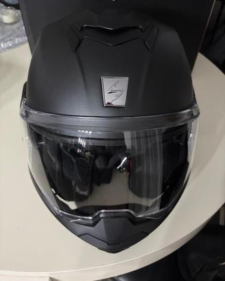 Scorpion exo-tech evo pro solid