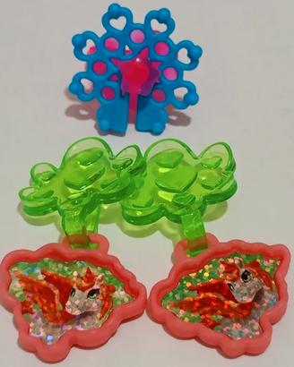 Lotto Sorpresine Kinder Unicorni 2025/2026