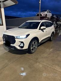 Ricambi musata completa dr 6.0 2022