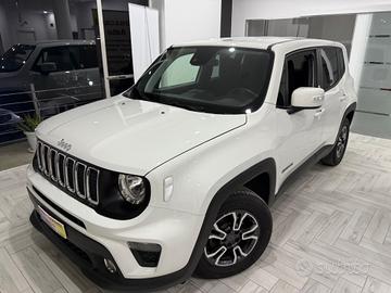 Jeep Renegade 1.6Mjt QUICKSILVER SPECIAL EDIT2021