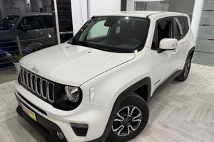 Jeep Renegade 1.6Mjt QUICKSILVER SPECIAL EDIT2021