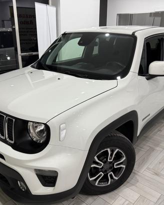 Jeep Renegade 1.6Mjt QUICKSILVER SPECIAL EDIT2021