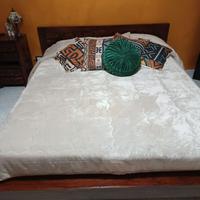 stanza da letto ETNICA 