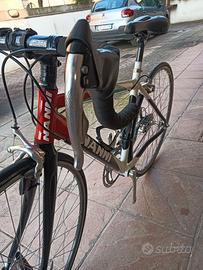 bici corsa nanni