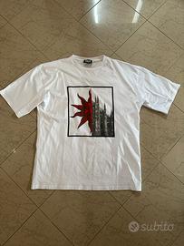 Fausto puglisi sales t shirt uomo