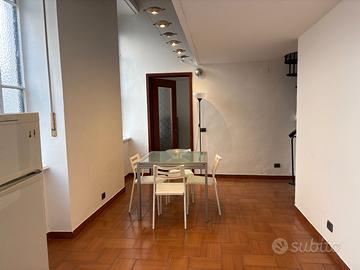 Vendita san salvario dante appartamento