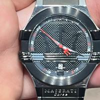 Orolgio Maserati