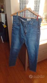 Set jeans Pull&Bear taglia M