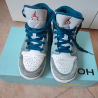 scarpe Nike Jordan 