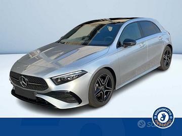 Mercedes-Benz Classe A 180 Automatic AMG Line...