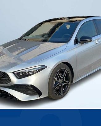 Mercedes-Benz Classe A 180 Automatic AMG Line...