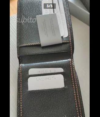 Portafoglio lancetti