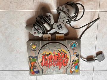 Playstation 1