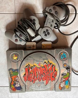 Playstation 1