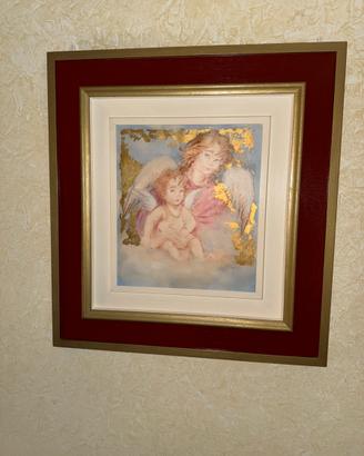 Maternità angelica di Anna corsini