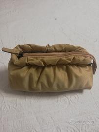 Pochette United Colors Of Benetton colore cachi 