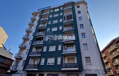 CORSO UNIONE SOVIETICA