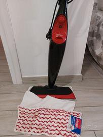 Vileda Steam XXL Scopa a Vapore