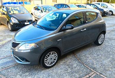 LANCIA YPSILON 1.2 GPL ECOCHIC BEN TENUTA GARANZIA