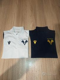 maglie manica lunga termica 7 anni Hellas Verona
