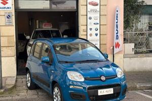 Fiat Panda 1.3 MJT S&S Lounge