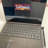 LENOVO YOGA 730-13IKB e Active Pen 2