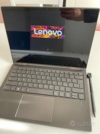LENOVO YOGA 730-13IKB e Active Pen 2